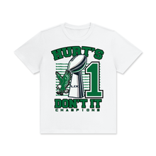 Load image into Gallery viewer, Unisex Classic Crew Neck Cotton T-Shirt