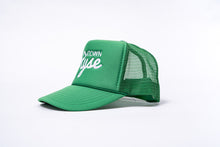 Load image into Gallery viewer, IRISH GREEN 4TOWN TRUCKER
