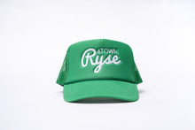 Load image into Gallery viewer, IRISH GREEN 4TOWN TRUCKER
